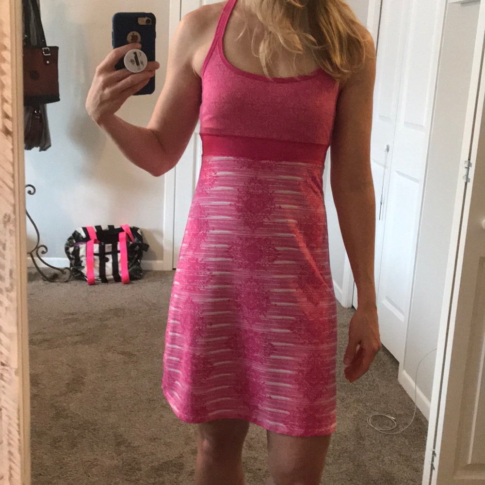 Lola Summer Dress